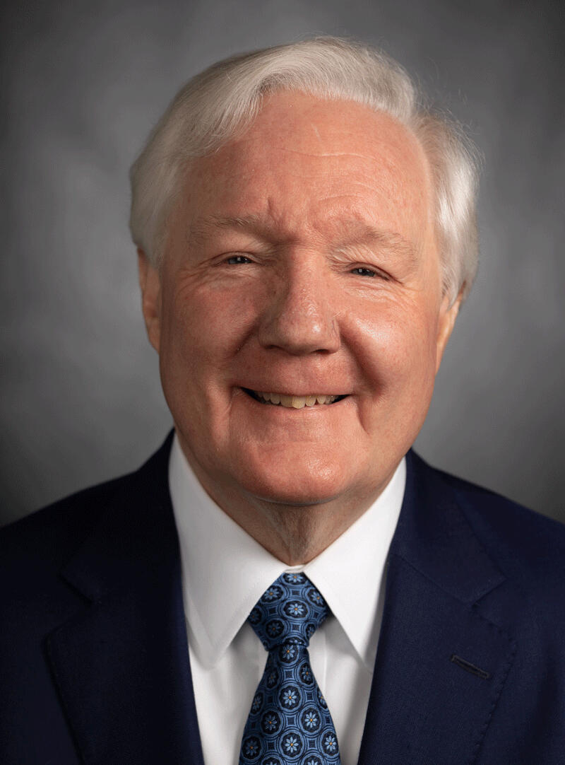 A photo of Reprentative Aicha Davis